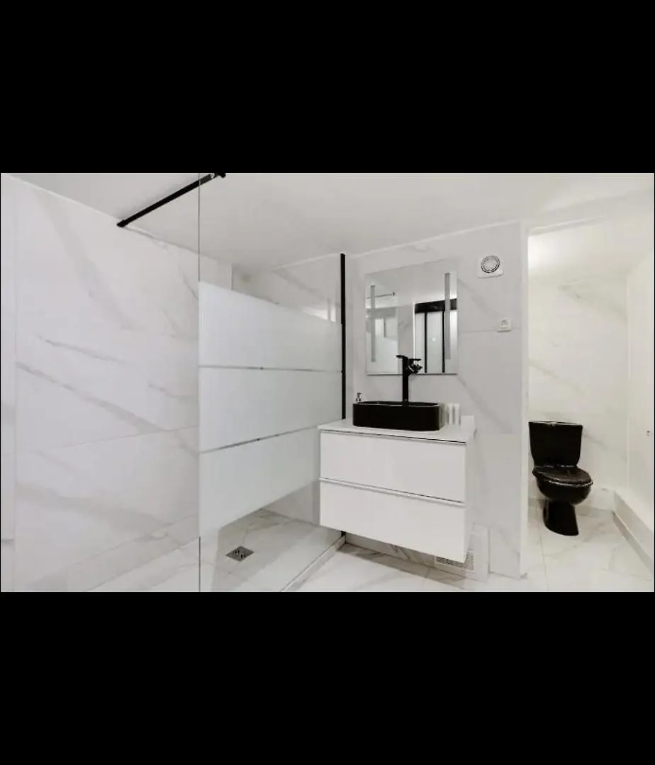 La Taniere Mandar Lägenhet Paris 0*,